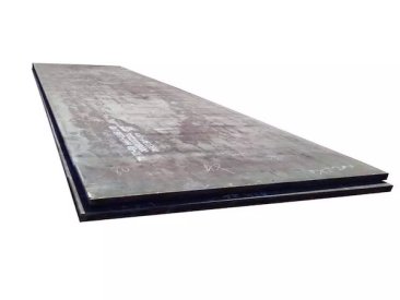 Hardox 400 500 Steel Plate