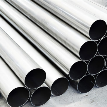 ASTM A312 Seamless Austenitic Stainless Steel Pipes