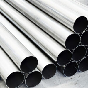 ASTM A312 Seamless Austenitic Stainless Steel Pipes