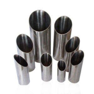 254SMO Stainless Steel Pipe