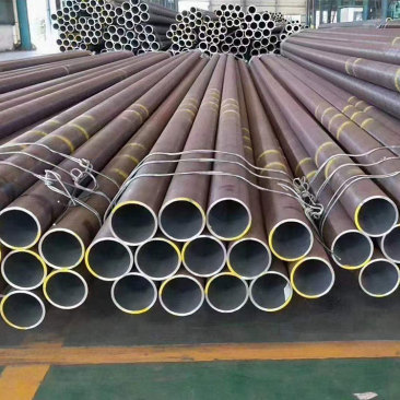 45#/ASTM 1045/C45/S45C Seamless Carbon Steel Pipe