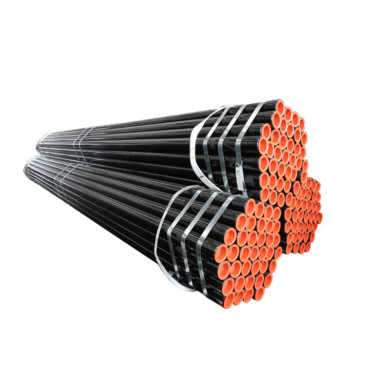 API 5L A53 seamless carbon steel pipe