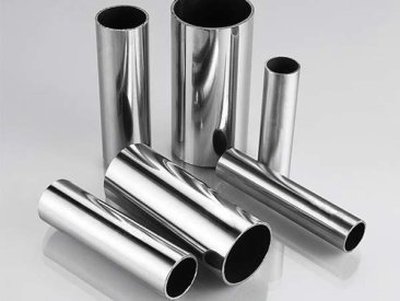 409 Stainless Steel Pipe