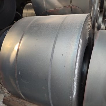 SPCC Cold Rolled Steel Coil