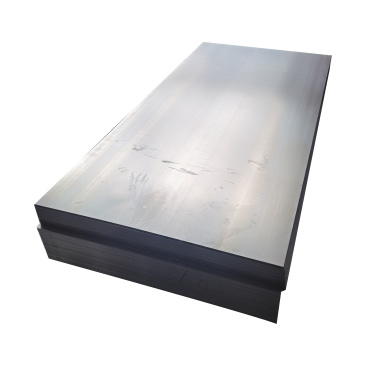 A203 Pressure Vessel Steel Plate