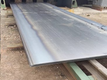 AISI 4140 Alloy Steel