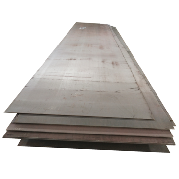 A709/S355J0W Carbon Steel Plate