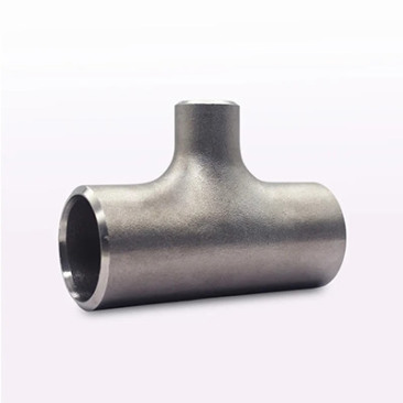 Butt Weld On Pipe Cap