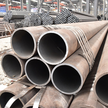 ASME SA 519 Grade 440 Carbon Steel Seamless Pipes
