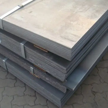 SA514 GR.J Pressure Vessel Steel Plate