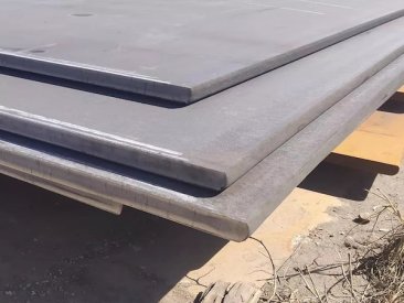 5140 Steel Plate 1.7035 41Cr4 SCr440 Alloy Steel