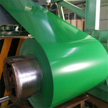 Color coated Steel Coil
