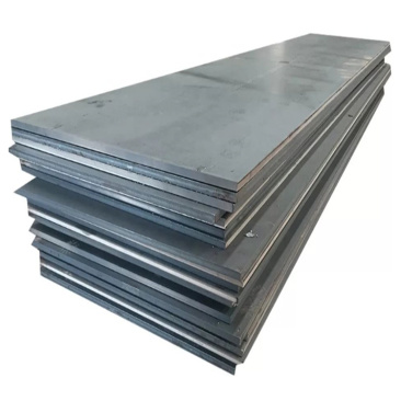 EN 10083-3 4135/4140/4142/6150 Alloy Structural Steel Plate