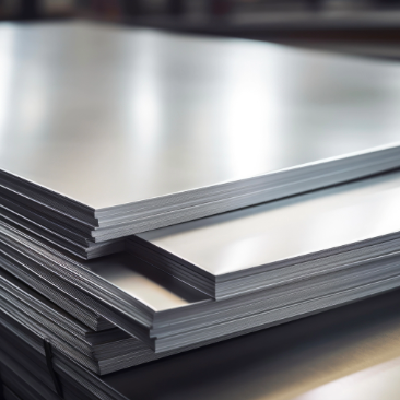 JIS G3101 SS400/SS490/SS540 Carbon Steel Plate