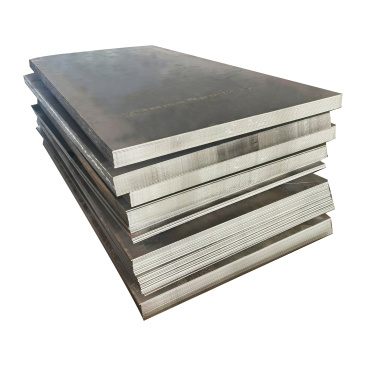 A656/S355J2 Carbon Steel Plate