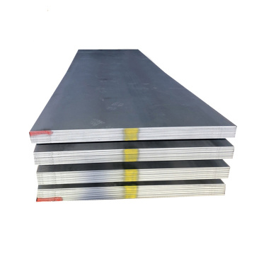 GB/T700 GB/T1591 Carbon Steel Plate