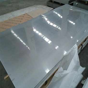 Stainless Steel 321/321H Sheets Plates