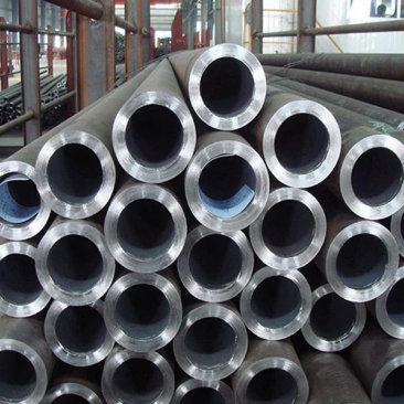 Seamless Alloy Steel Tube