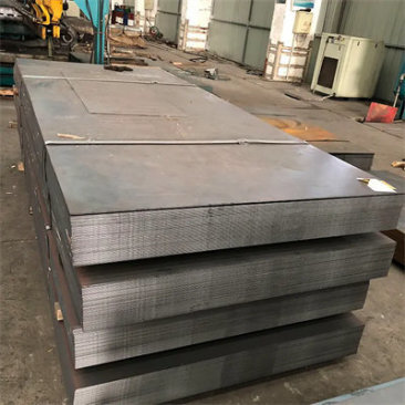 S275J0 carbon steel sheet