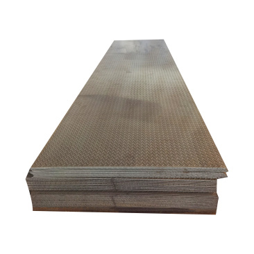 A588 Carbon Steel Plate