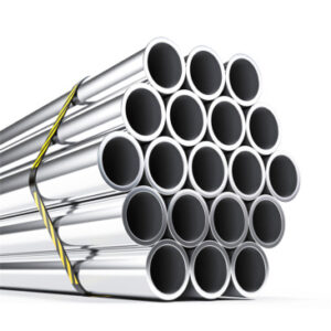302 Stainless Steel Tube