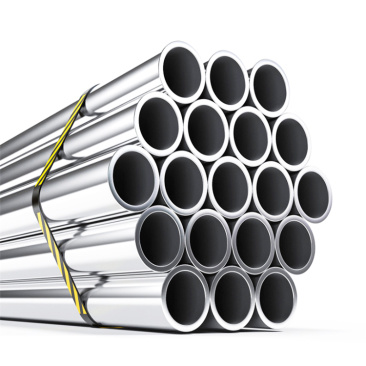 302 Stainless Steel Tube