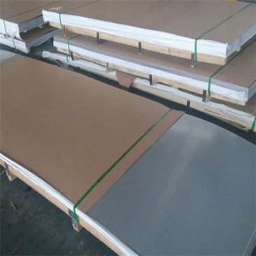 302 Stainless Steel Plate/Sheet