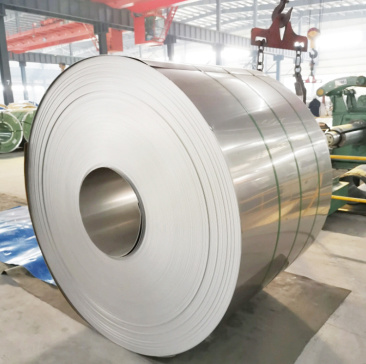 410 410S Stainless Steel Coil