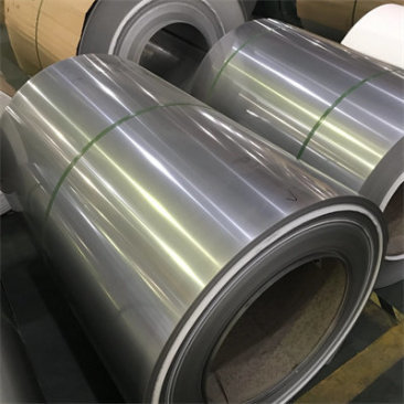 309 309S Hot Rolled Stainless Steel Coil
