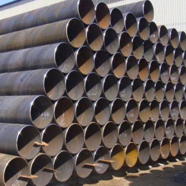 Welded Structural Steel Pipe