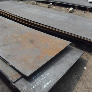 S235JR carbon steel plate