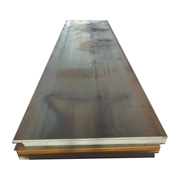 A572/S355JR Carbon Steel Plate