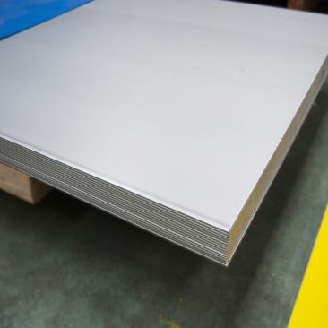 17-4PH Stainless Steel Plate