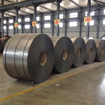 DC04 Cold Rolled Carbon Steel Coil