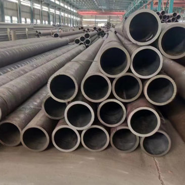 15Crmo Seamless Alloy Steel Tube
