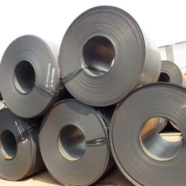 Q195 Hot Rolled Steel Coil