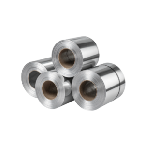 Cold Rolled Grain Oriented Silicon Steel