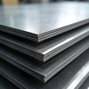 ST02Z Galvanized Steel Sheet