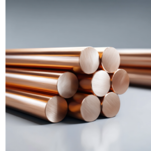 C17200 Copper Rod