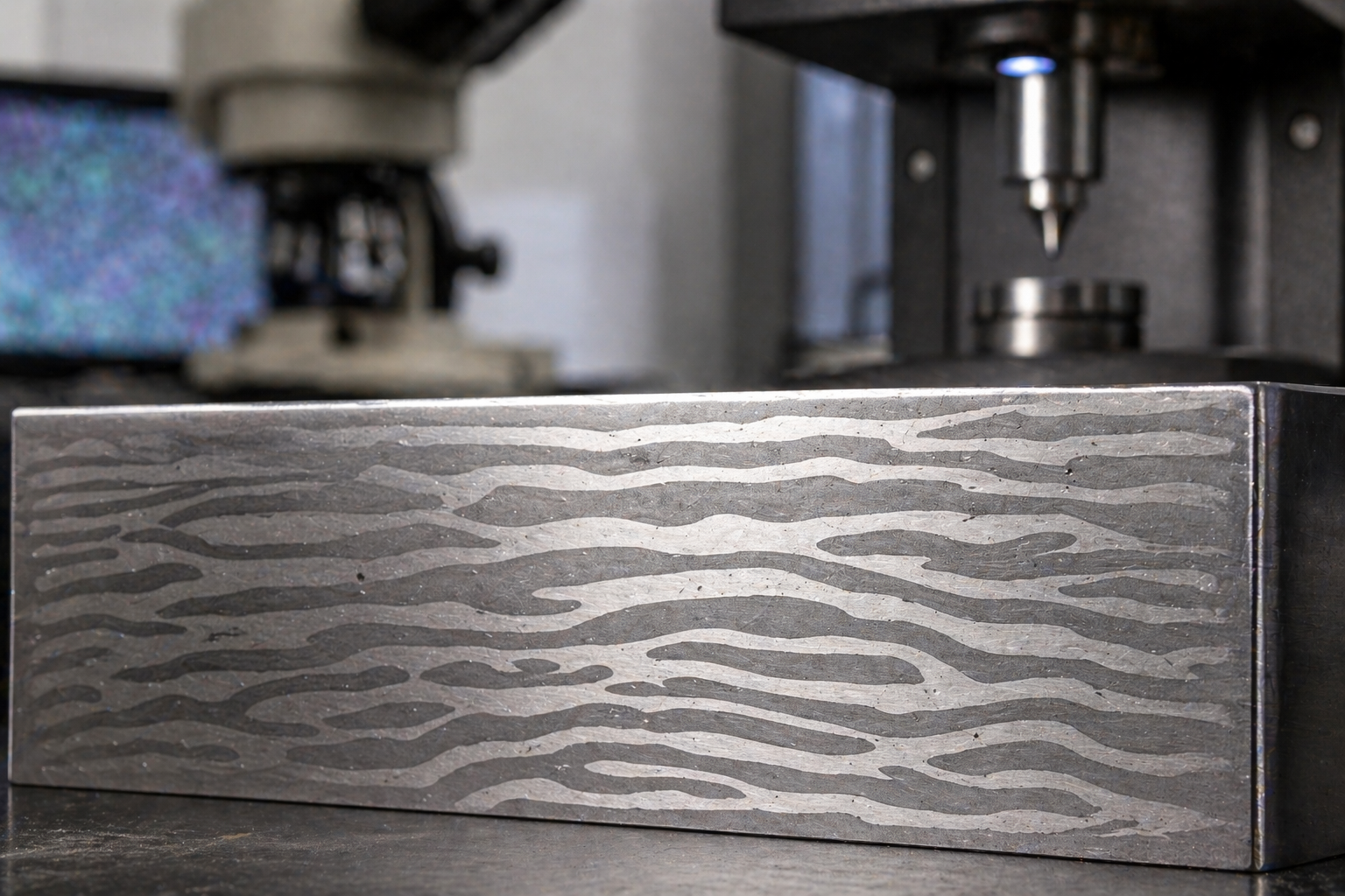 Duplex & Super Duplex Stainless Steel: Properties, Grades & Applications