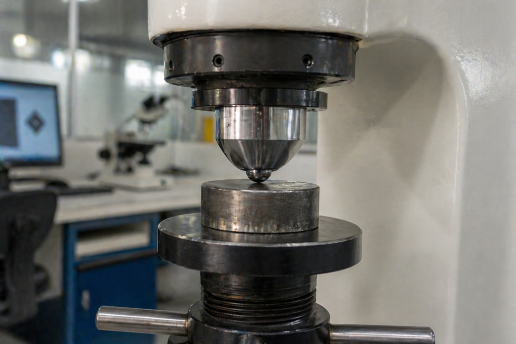 Steel in Cryogenic Applications: Low-Temperature Materials & Standards