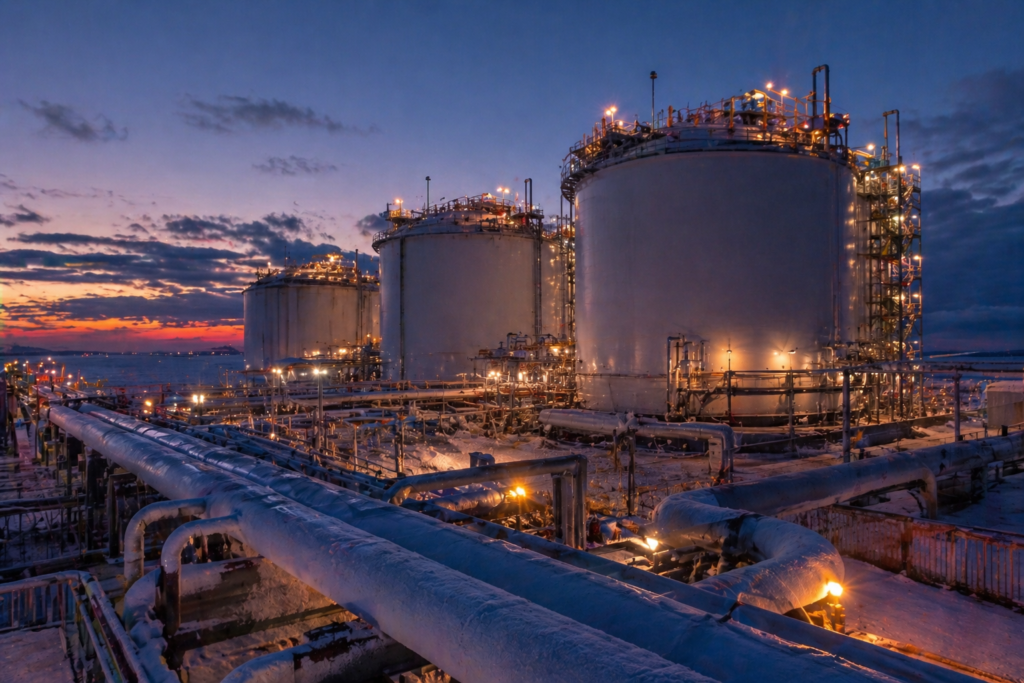 Steel in Cryogenic Applications: Low-Temperature Materials & Standards